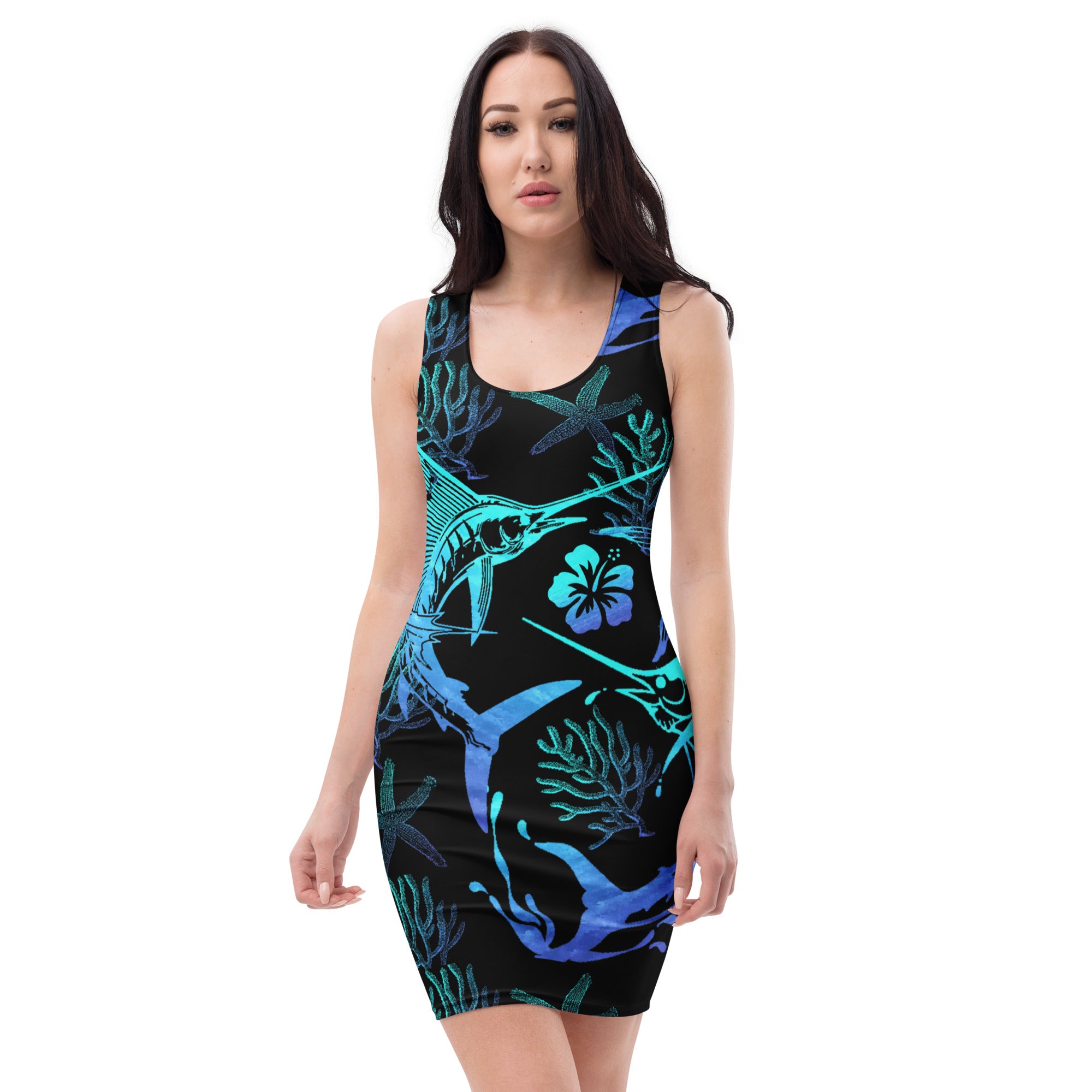 Grand Slam Bodycon Dress Xs Grand Slam Bodycon Dress Xs