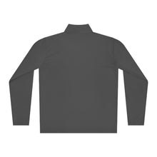 Load image into Gallery viewer, Reel Mermaid Quarter-Zip Pullover