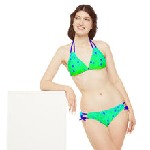 Load image into Gallery viewer, Mahi String Bikini Set