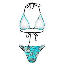 Load image into Gallery viewer, Barrier Reef Bikini