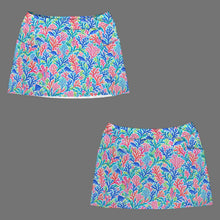 Load image into Gallery viewer, Coral_Pursuit_Skort