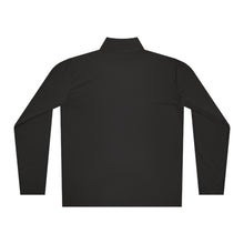 Load image into Gallery viewer, Reel Mermaid Quarter-Zip Pullover