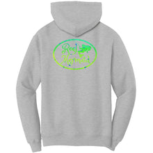 Load image into Gallery viewer, Mahi Print Reel Mermaid Logo