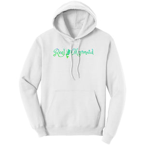 Mahi Print Reel Mermaid Logo