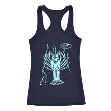 Load image into Gallery viewer, Reel_Mermaid_Spiny_Lobster_Tank_Mockups_File.png_8017902