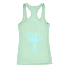 Load image into Gallery viewer, Reel_Mermaid_Spiny_Lobster_Tank_Mockups_File.png_8017920