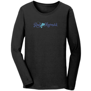 Reel Mermaid Wahoo Long Sleeve