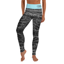 Load image into Gallery viewer, Sea Wish Custom Yoga Leggings