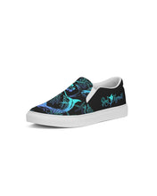 Load image into Gallery viewer, Grand Slam Women&#39;s Slip-On Canvas Shoe