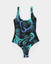 Load image into Gallery viewer, Grand Slam Women&#39;s One-Piece Swimsuit