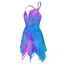 Load image into Gallery viewer, All-Over Print Women&#39;s Slip Dress