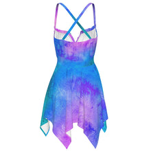 Load image into Gallery viewer, All-Over Print Women&#39;s Slip Dress