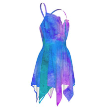 Load image into Gallery viewer, All-Over Print Women&#39;s Slip Dress