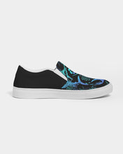 Load image into Gallery viewer, Grand Slam Women&#39;s Slip-On Canvas Shoe