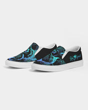 Load image into Gallery viewer, Grand Slam Women&#39;s Slip-On Canvas Shoe