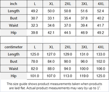 Load image into Gallery viewer, All-Over Print Women&#39;s Oblique-Shoulder Exposure Dress With Side Split (Plus Size)