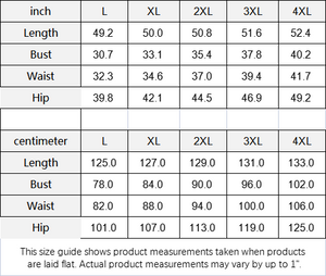 All-Over Print Women's Oblique-Shoulder Exposure Dress With Side Split (Plus Size)