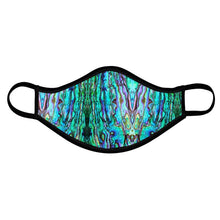 Load image into Gallery viewer, Reel Mermaid Face Masks (4 Popular Prints)