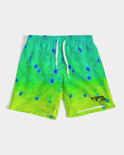 Load image into Gallery viewer, Mahi Mahi Men&#39;s Swim Trunk