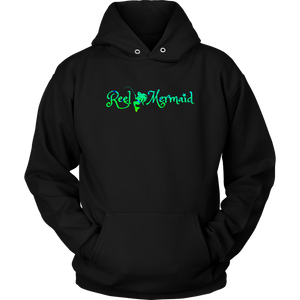 Reel Mermaid Mahi Hoodie