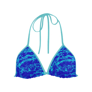 Royal Mermaflage Bikini