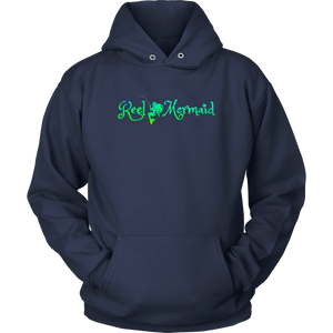 Reel Mermaid Mahi Hoodie