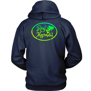 Reel Mermaid Mahi Hoodie
