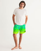 Load image into Gallery viewer, Mahi Mahi Men&#39;s Swim Trunk