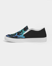 Load image into Gallery viewer, Grand Slam Women&#39;s Slip-On Canvas Shoe