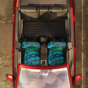 Car Seat Covers