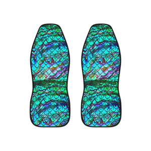 Car Seat Covers