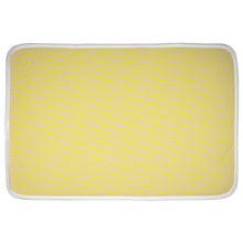 Load image into Gallery viewer, Custom Boat Name Rug |Personalized Boat Mat