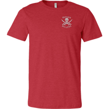 Load image into Gallery viewer, Mermaid Security T-Shirt For Handler (9 colors)