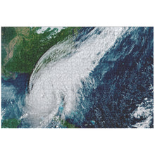 Load image into Gallery viewer, Hurricane Ian Puzzle | 1014 Pieces