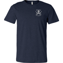 Load image into Gallery viewer, Mermaid Security T-Shirt For Handler (9 colors)