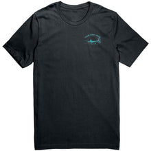 Load image into Gallery viewer, Personalized Marlin Fishing Team | Boat Name T-Shirt | Gift for him