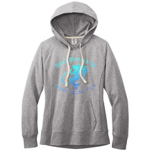 Load image into Gallery viewer, Reel Mermaids Have More Fun Fleece Hoodie