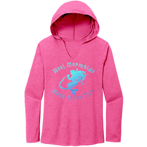 Reel Mermaids Have More Fun Hoodie