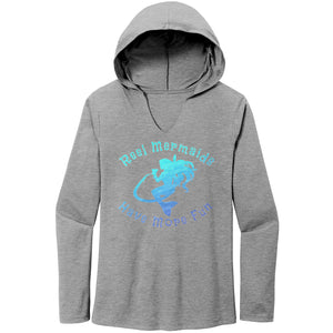 Reel Mermaids Have More Fun Hoodie