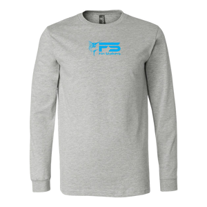 Fin Stalkers Cotton Long Sleeve