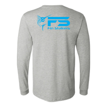 Load image into Gallery viewer, Fin Stalkers Cotton Long Sleeve