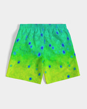 Load image into Gallery viewer, Mahi Mahi Men&#39;s Swim Trunk