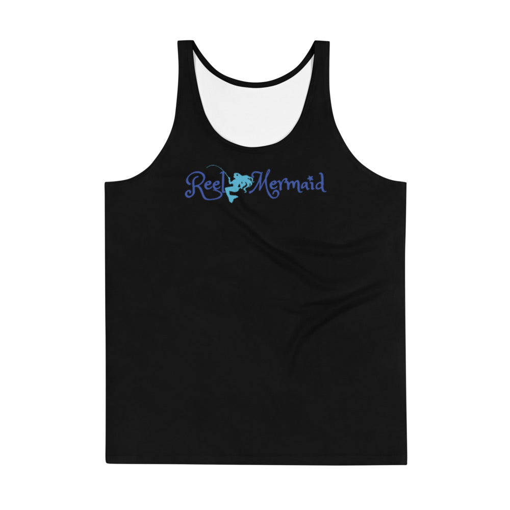 Unisex Tank Top
