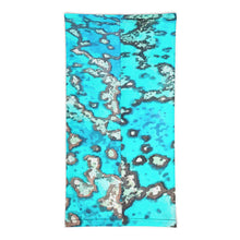 Load image into Gallery viewer, Barrier Reef Neck Gaiter