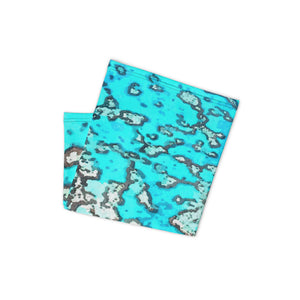 Barrier Reef Neck Gaiter