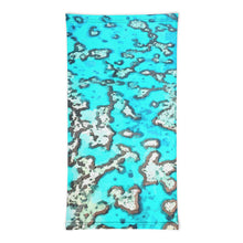 Load image into Gallery viewer, Barrier Reef Neck Gaiter