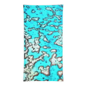 Barrier Reef Neck Gaiter