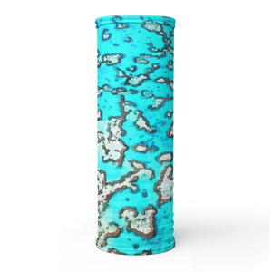 Barrier Reef Neck Gaiter