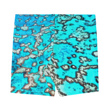 Load image into Gallery viewer, Barrier Reef Shorties