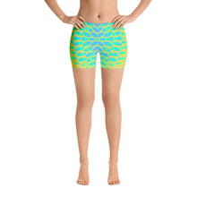 Load image into Gallery viewer, Yellowtail Shorties